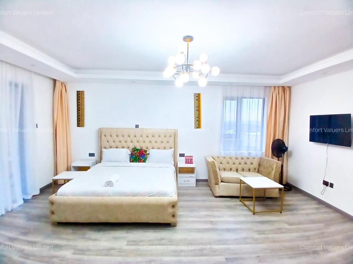 Serviced 5 Bed Apartment with En Suite at Lavington - 2