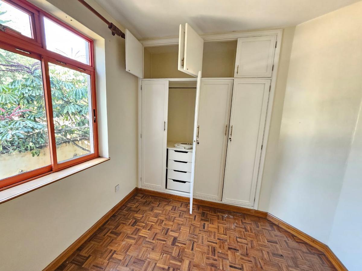 3 Bed Apartment with En Suite in Kileleshwa - 19