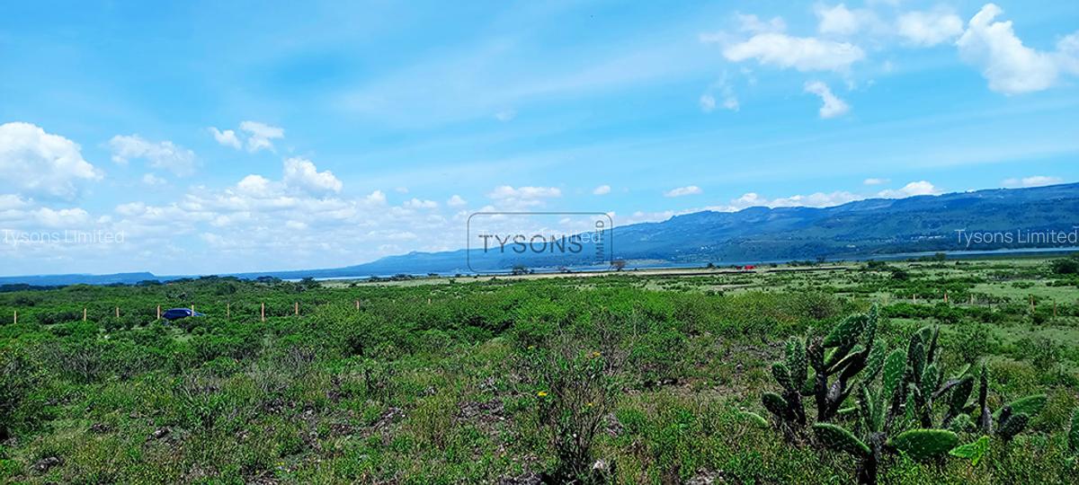 1.999 ac Commercial Land in Gilgil - 2