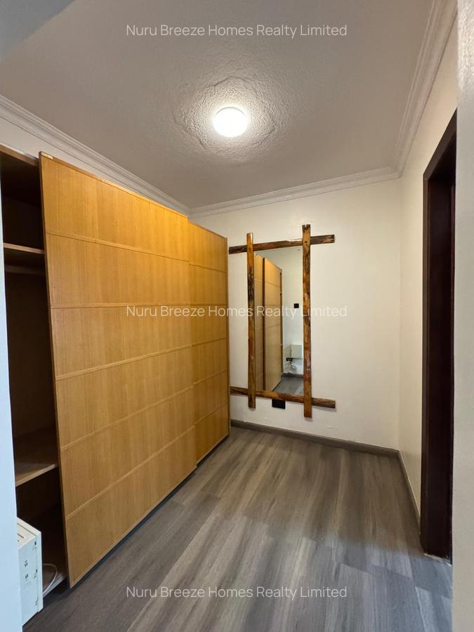 4 Bed Townhouse with En Suite in Lavington - 13