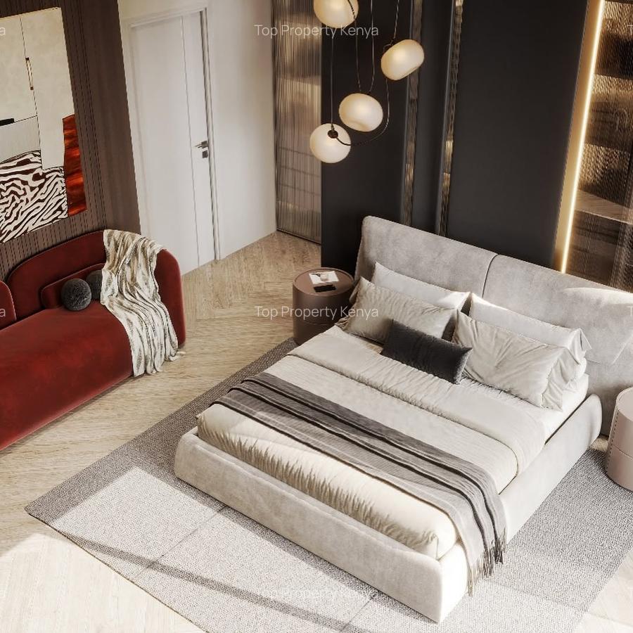 5 Bed House with En Suite at Karen Road - 6