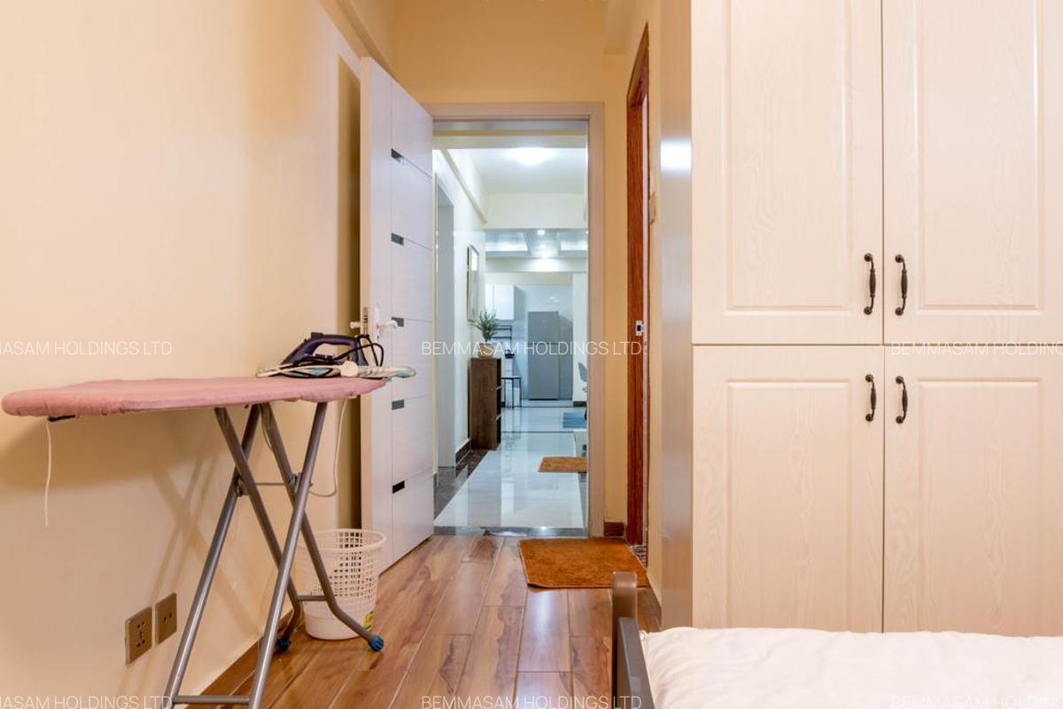 Serviced 3 Bed Apartment with En Suite at Ndemi Road - 15