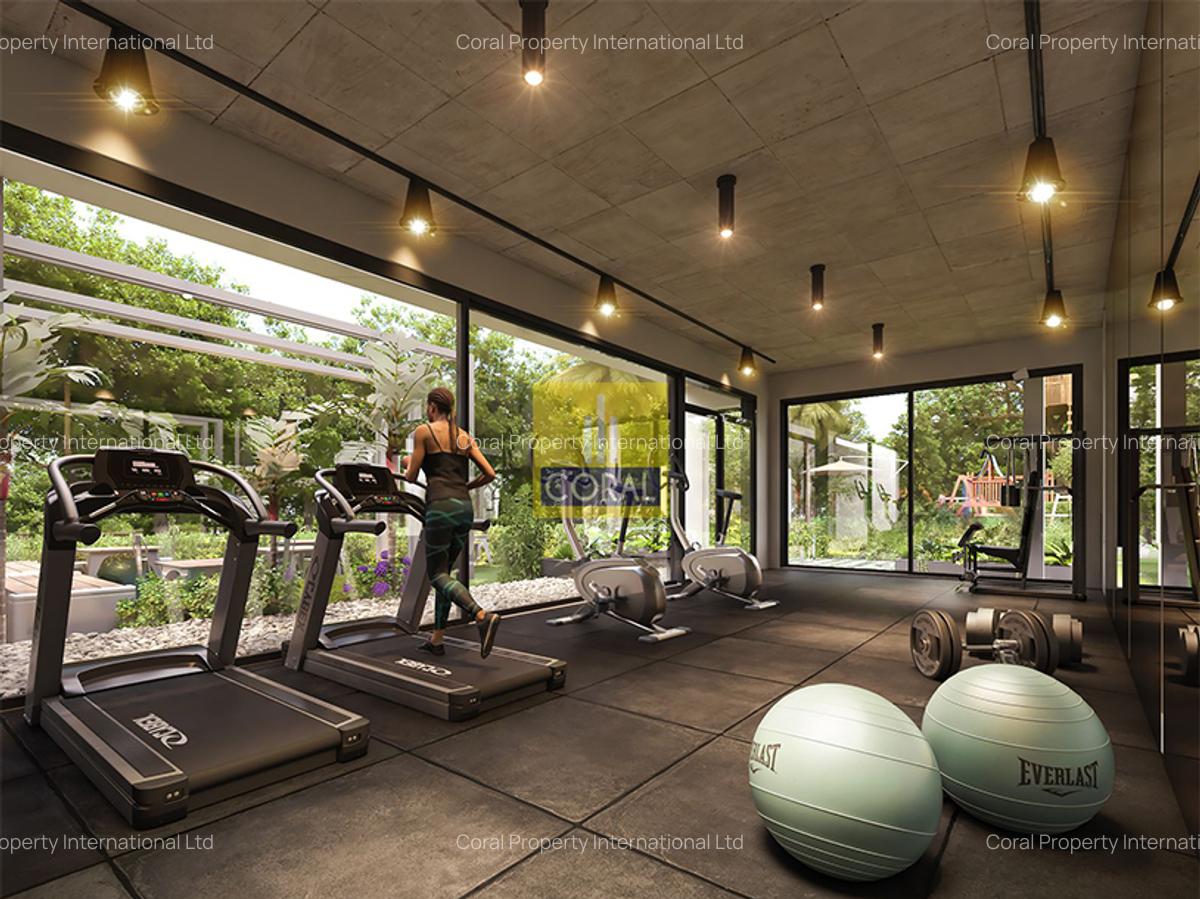 6 Bed Villa in Lavington - 8