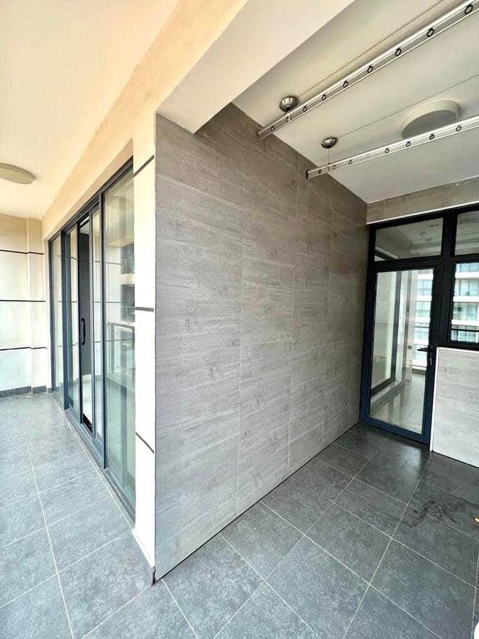 Serviced 2 Bed Apartment with En Suite at Gitanga Road - 3