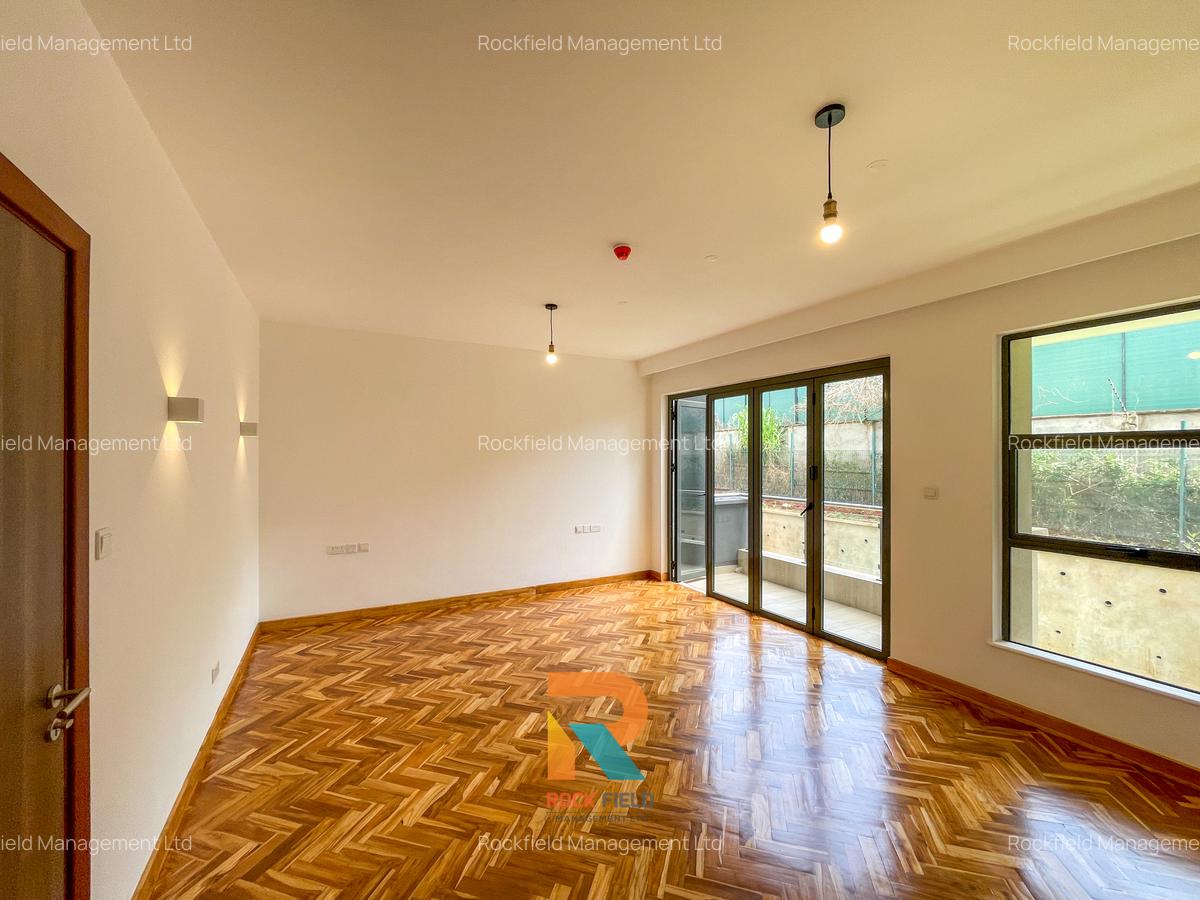 4 Bed Apartment with En Suite at Two Rivers - 3