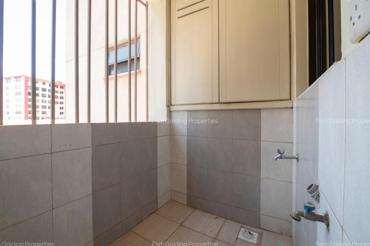 2 Bed Apartment with En Suite at Next Gen Mall - 11
