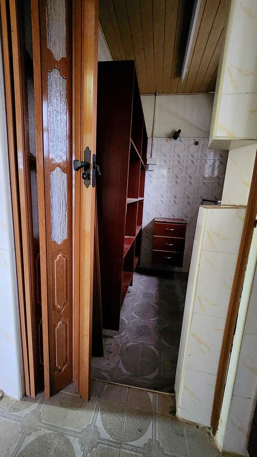 4 Bed House with En Suite in Nakuru - 16