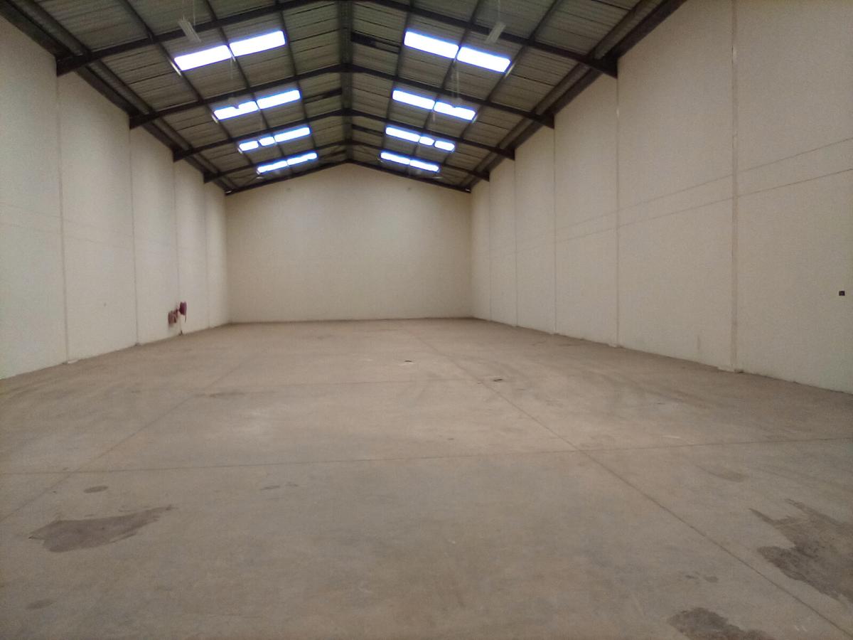 8,720 ft² Warehouse with Fibre Internet at Mombasa Rd - 4