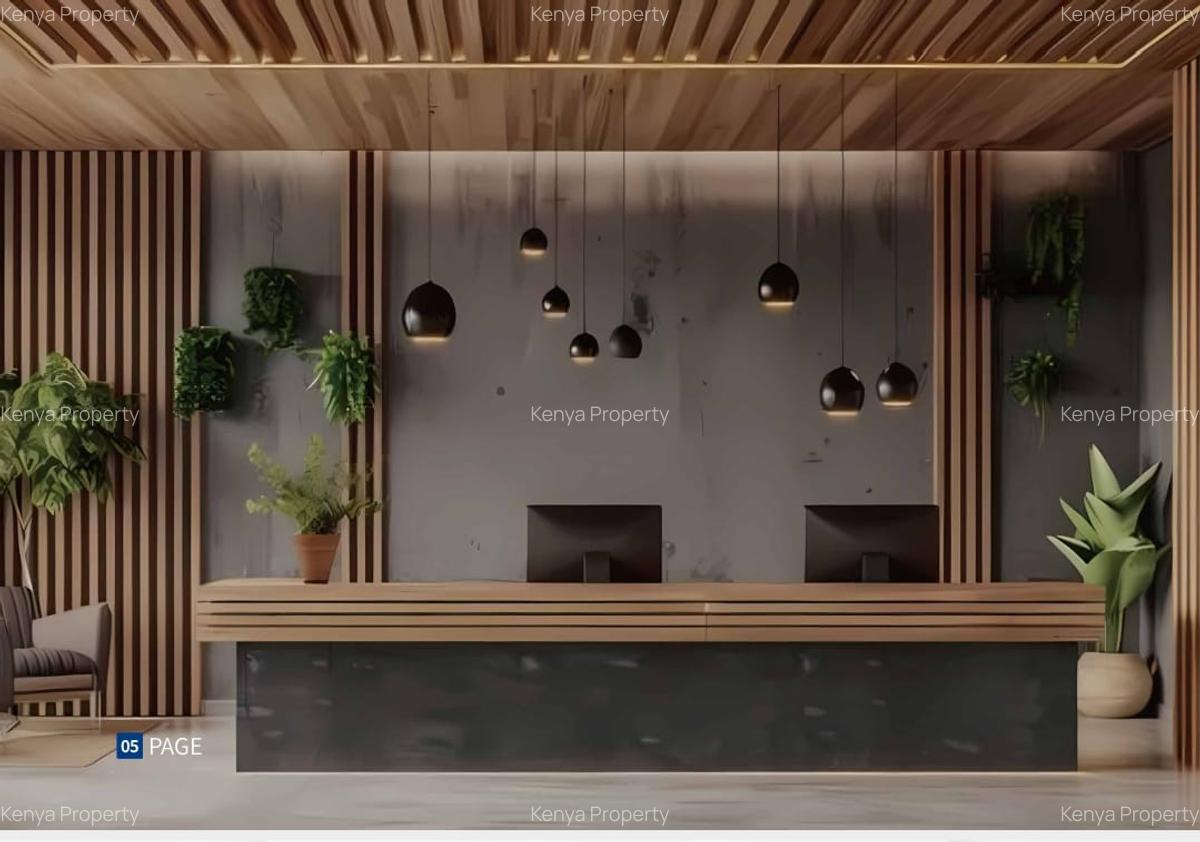 2 Bed Apartment with En Suite at 104 Riverside - 1