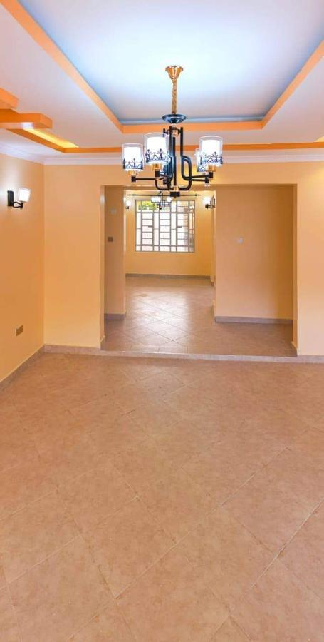 3 Bed House with En Suite at Magadi Road - 8