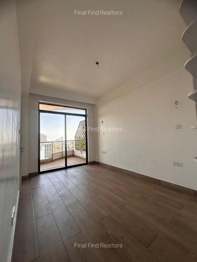 2 Bed Apartment with Backup Generator in Westlands Area - 5