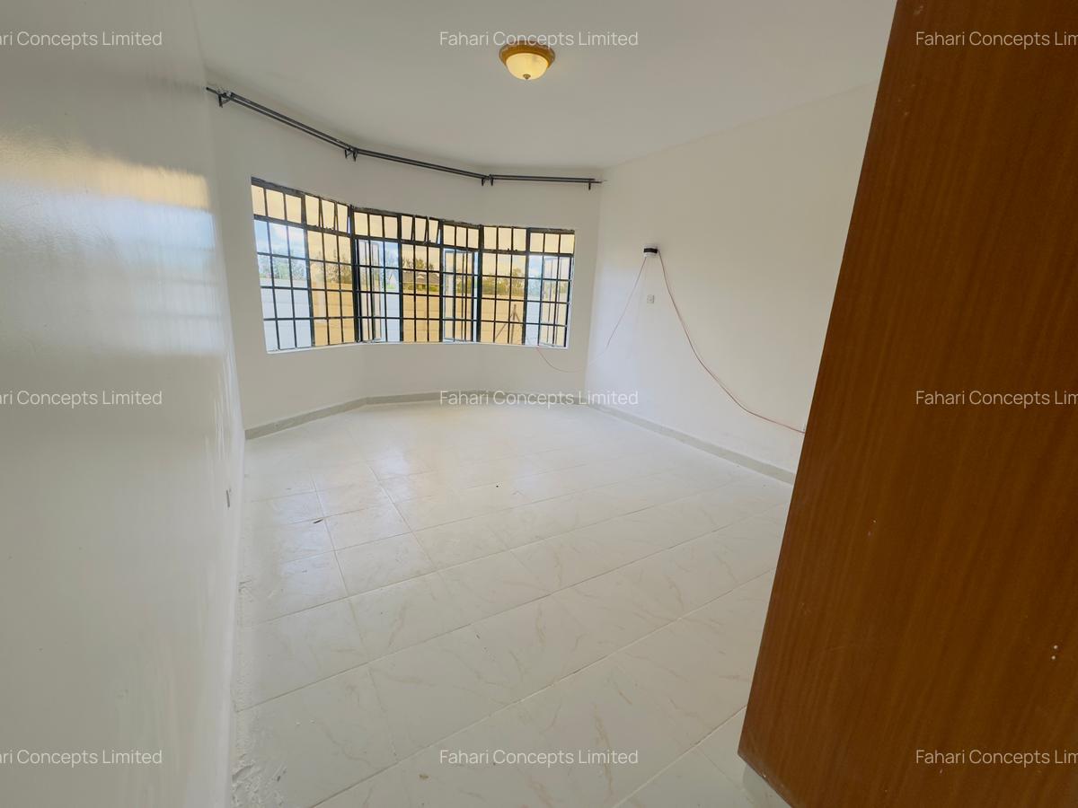 4 Bed House with En Suite at Muigai - 15