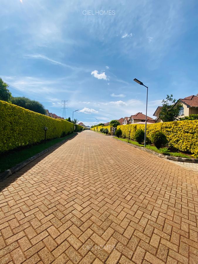 4 Bed House with Staff Quarters at Limuru Road - 1