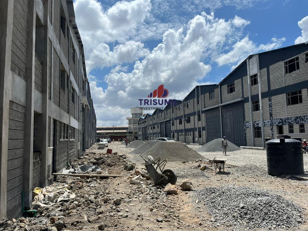 11,082 ft² Warehouse with Backup Generator in Mombasa Road - 18