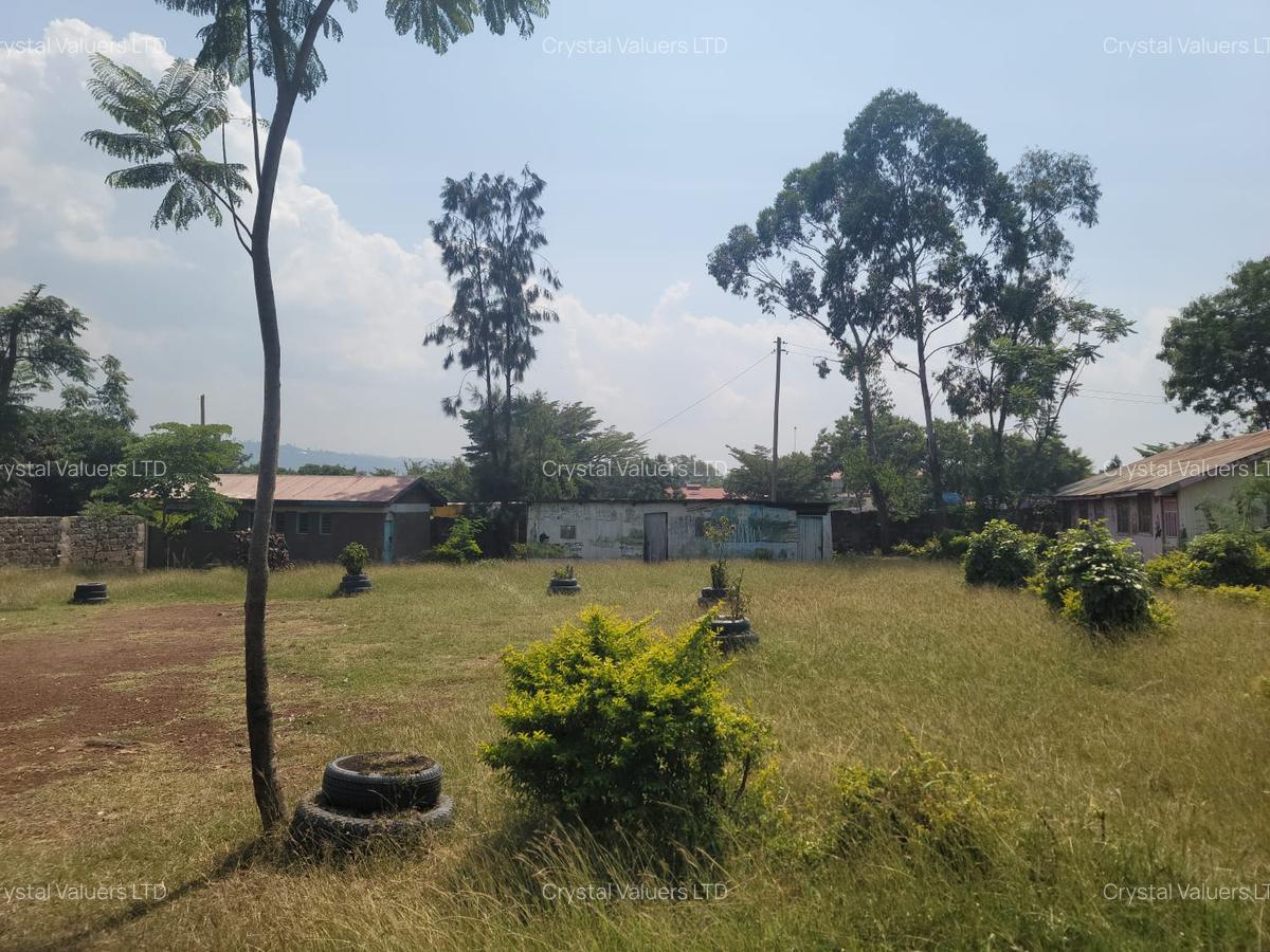 Land in Kisumu - 6