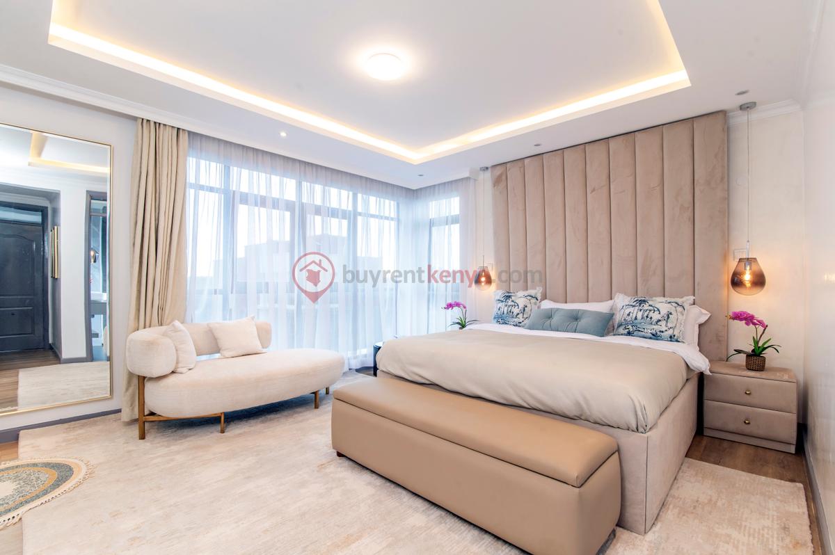 4 Bed Townhouse with En Suite at Brookview - 16