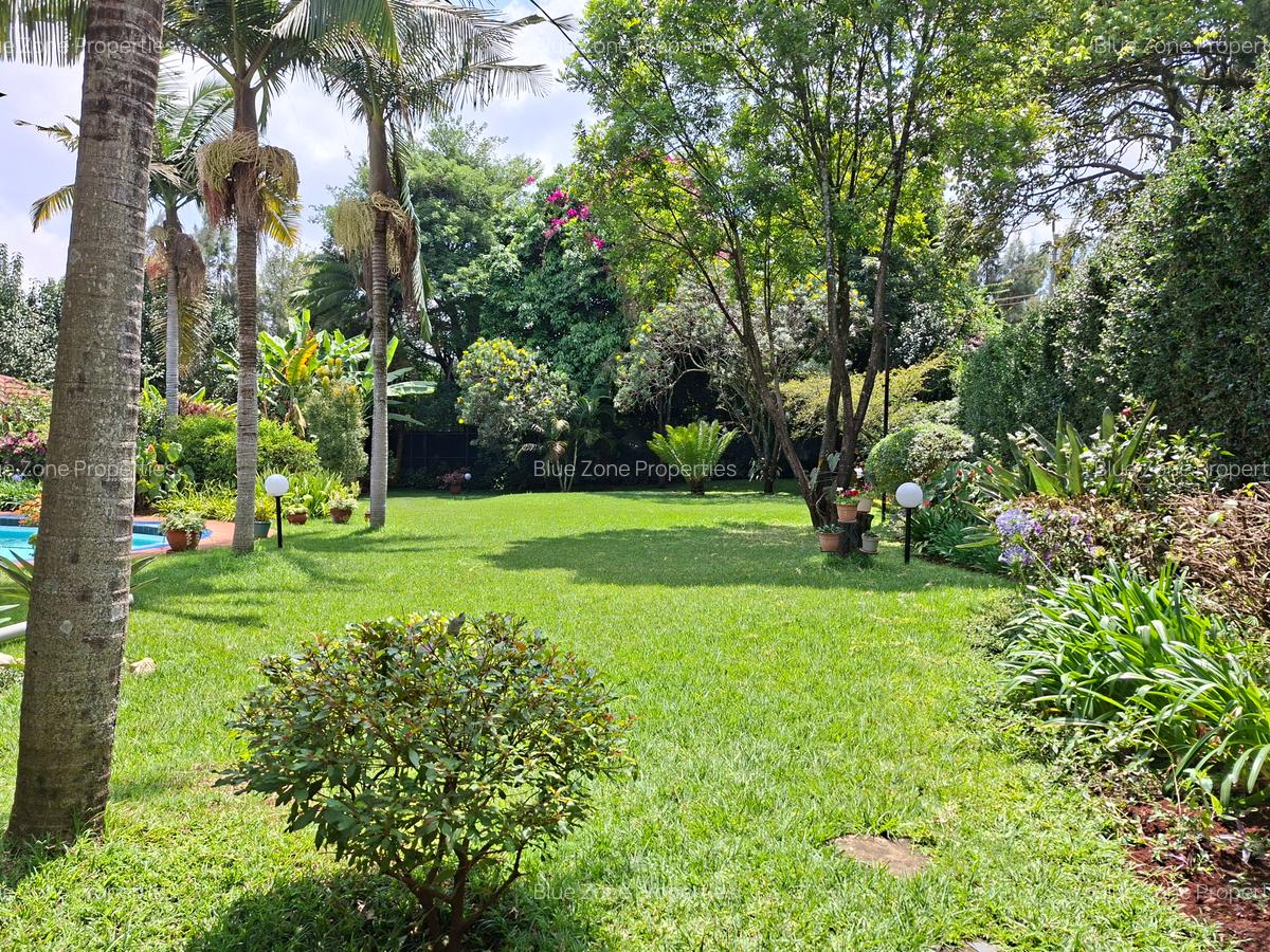 Serviced 1 Bed Apartment with En Suite at Off Mimosa Rd - 2