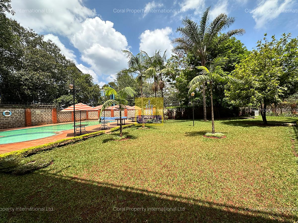 3 Bed Apartment in Westlands Area - 18