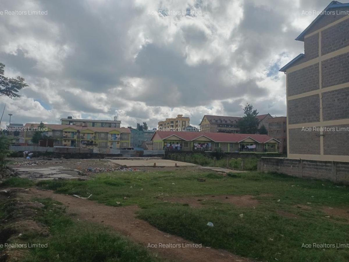 0.25 ac Land at Kikuyu Road Dagoretti - 10