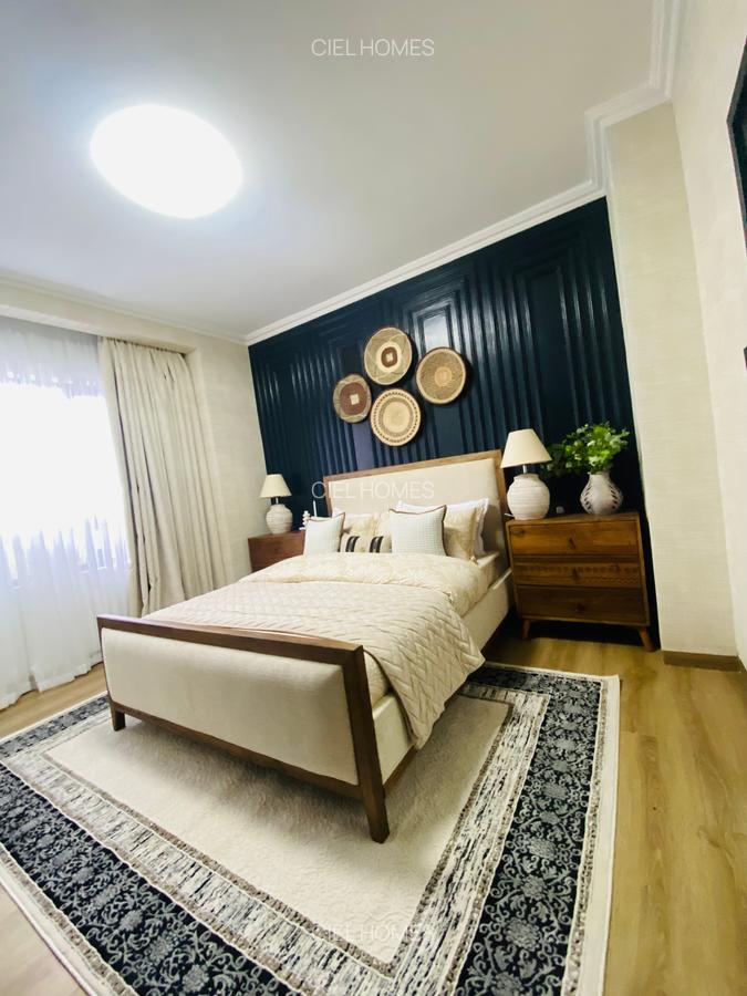 2 Bed Apartment with En Suite at Spot Road - 10