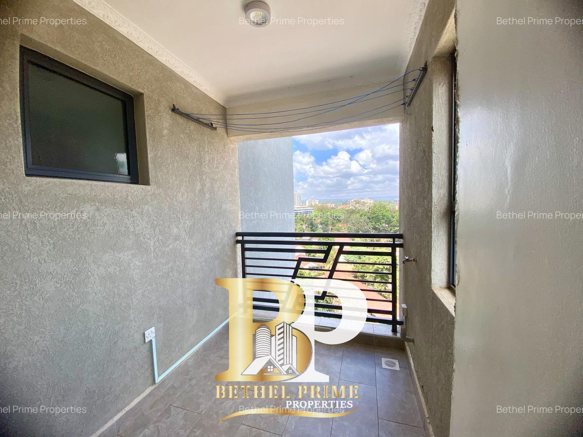 1 Bed Apartment with En Suite in Westlands Area - 5