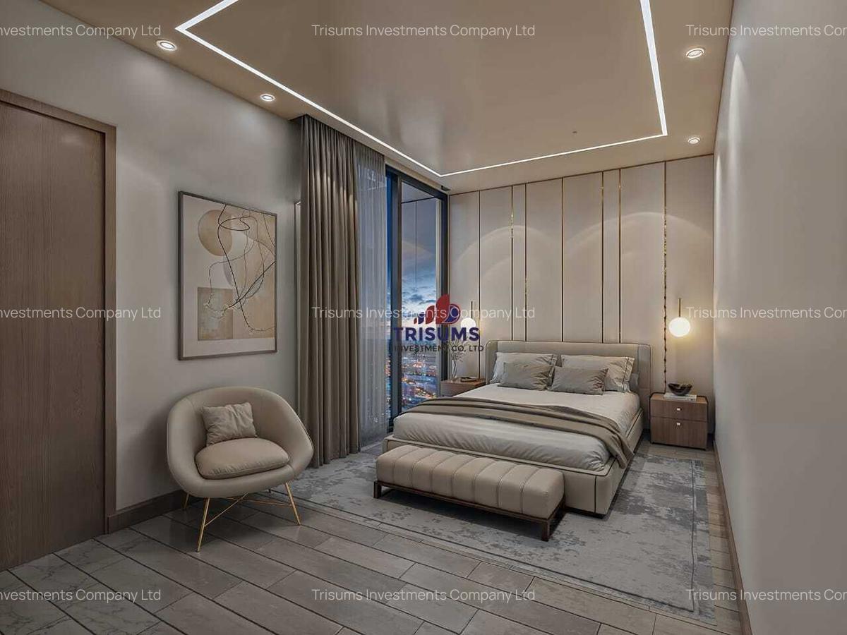 2 Bed Apartment with En Suite in Lavington - 4