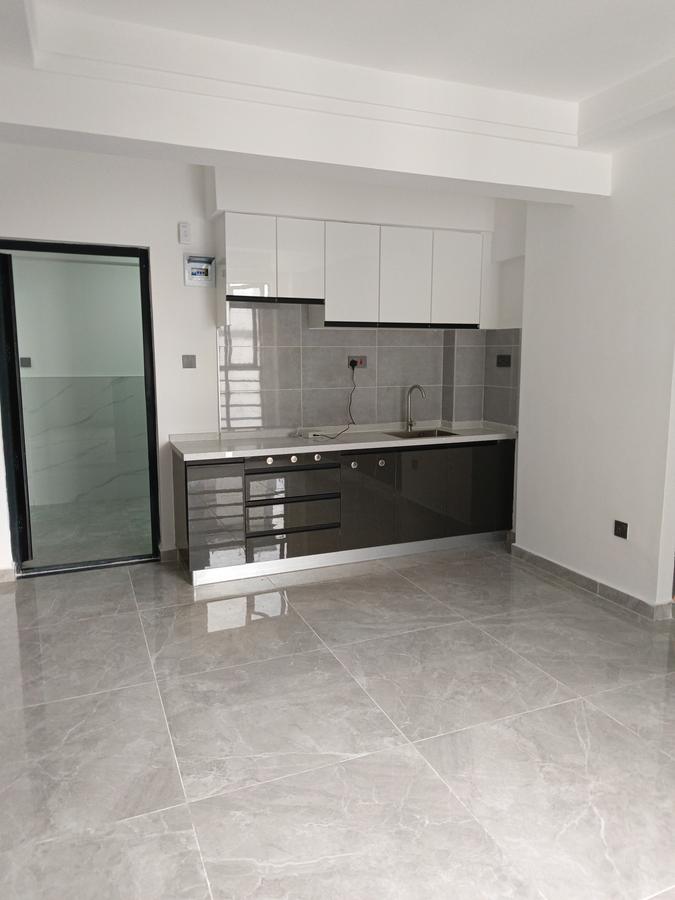 1 Bed Apartment with En Suite in Kileleshwa - 1