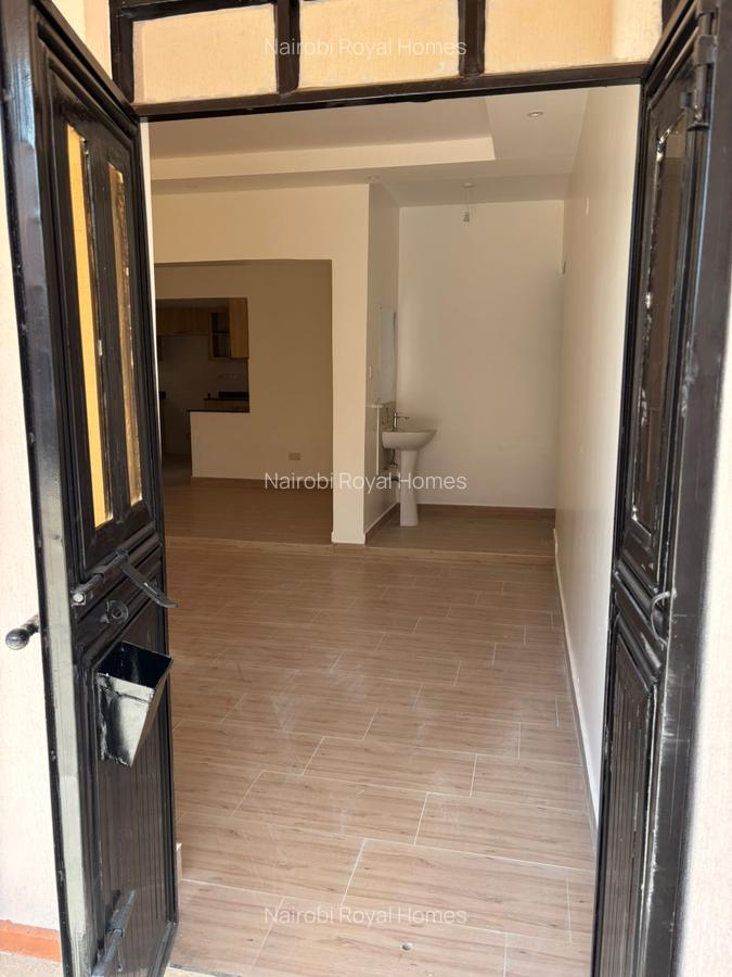 3 Bed House with En Suite at Kenyatta Road - 5