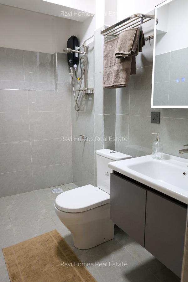 2 Bed Apartment with Gym at Kindaruma Road - 9