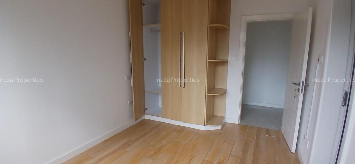 3 Bed Apartment with En Suite at Vihiga - 4