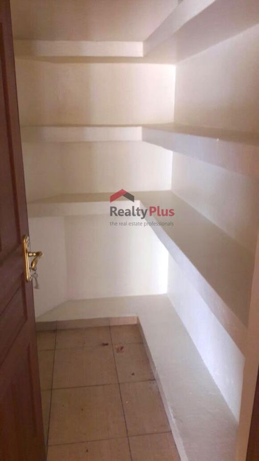 3 Bed Apartment with En Suite in Kileleshwa - 5