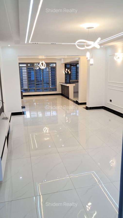 5 Bed House with En Suite at Mugutha - 4