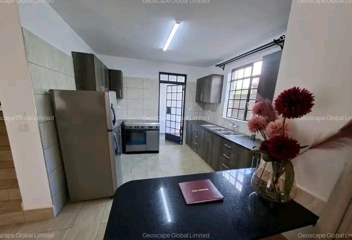 4 Bed House with En Suite in Syokimau - 7