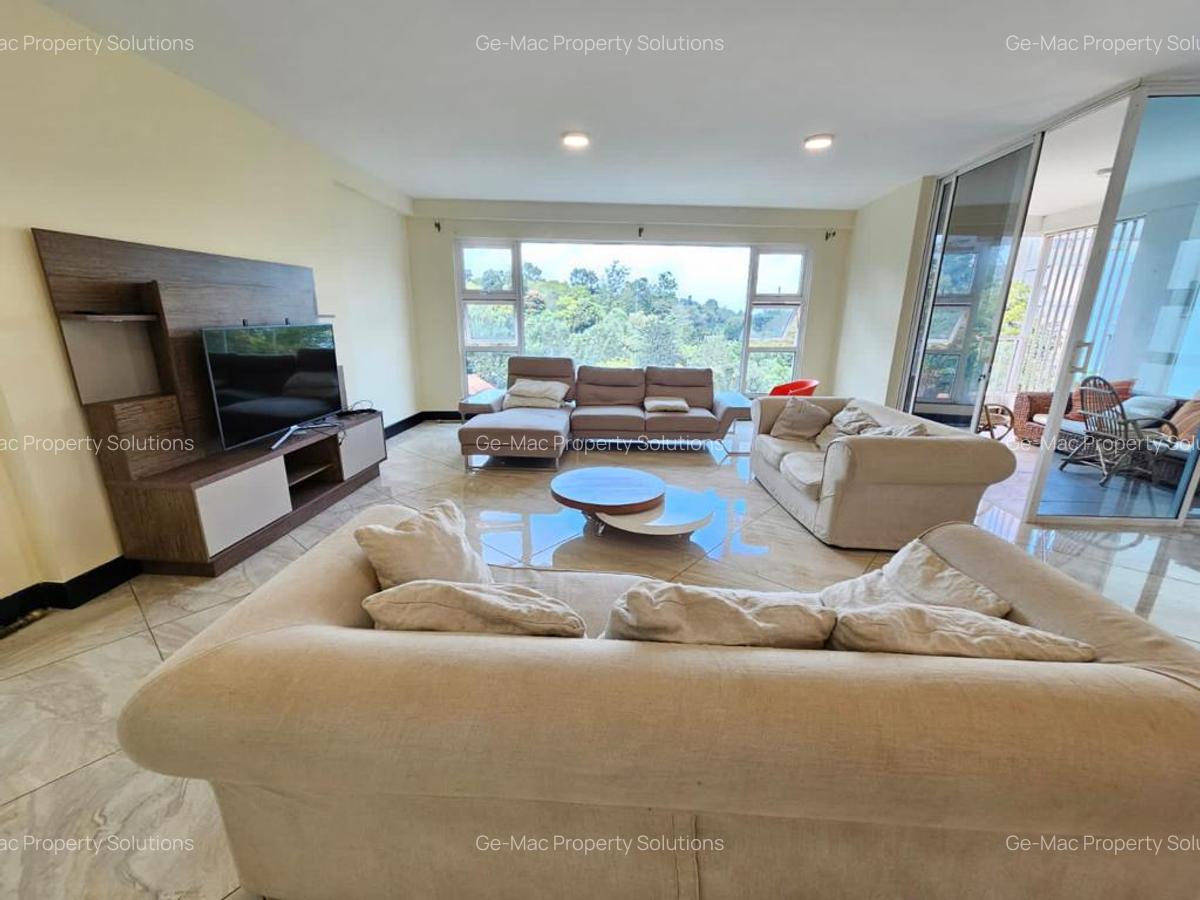 4 Bed Apartment with En Suite in General Mathenge - 20