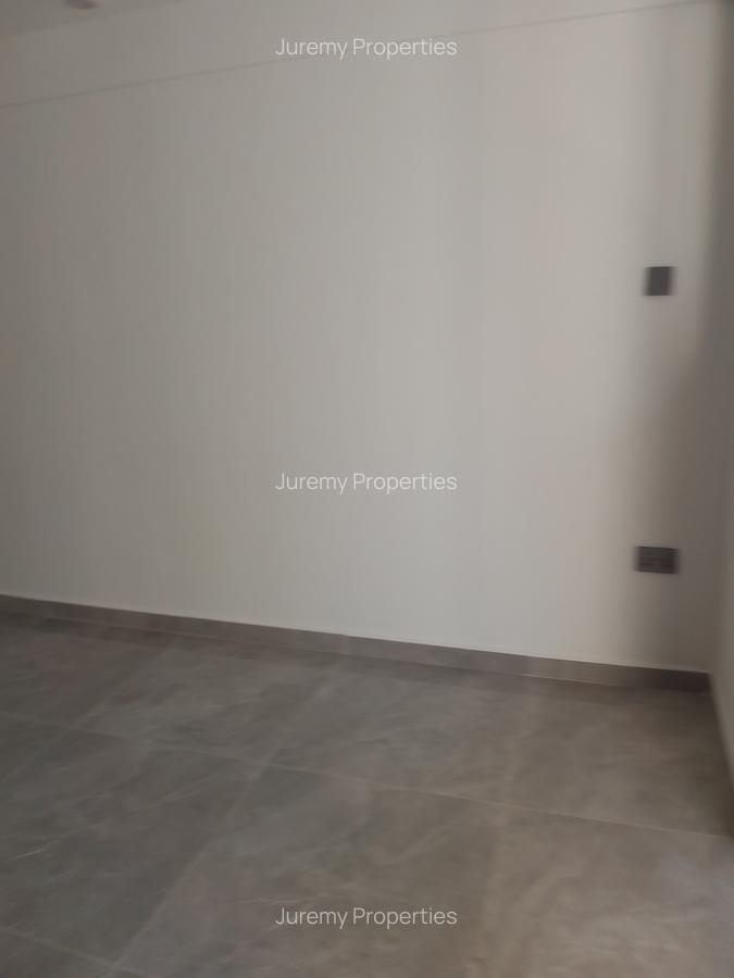 Serviced 1 Bed Apartment with En Suite in Kilimani - 2