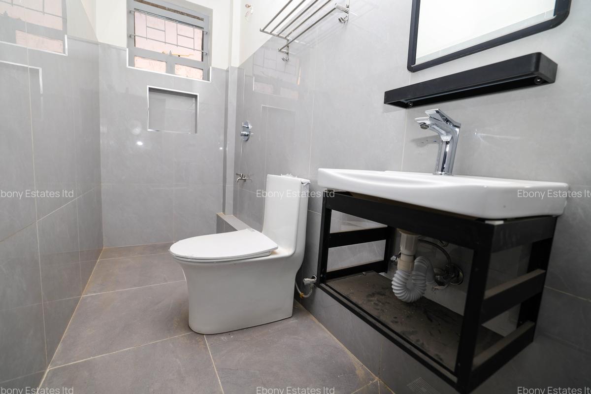 5 Bed Townhouse with En Suite at Enkasiti Kimalat - 6