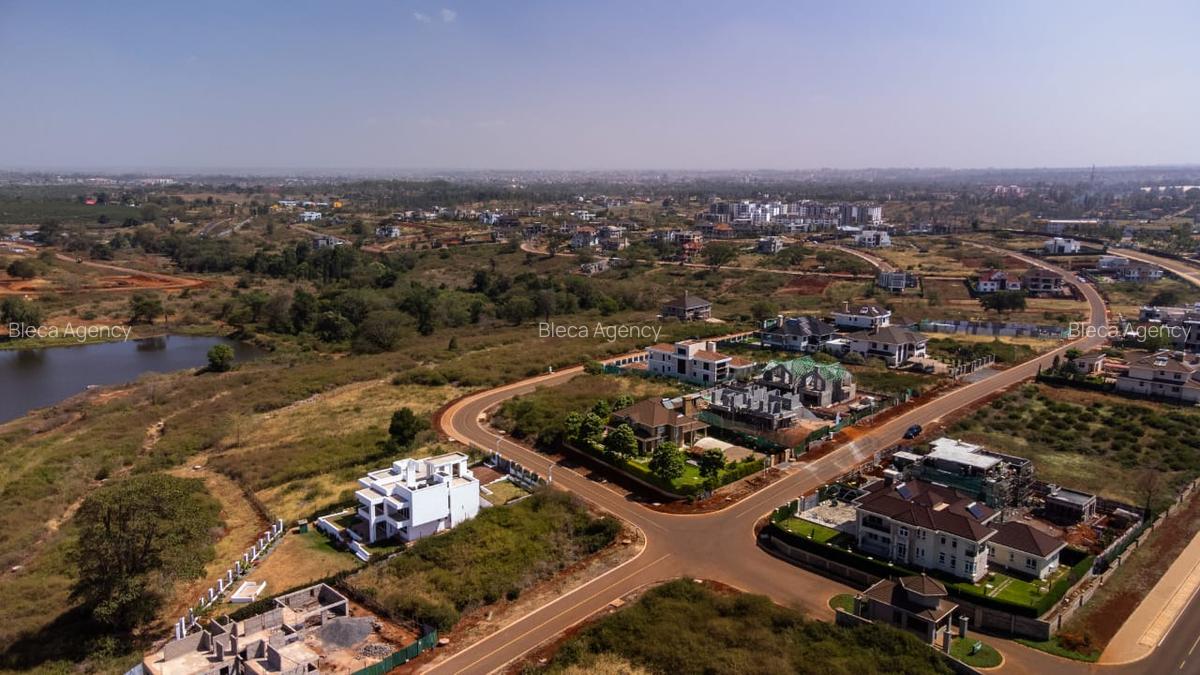 Residential Land at Ruiru-Kamiti Road - 9