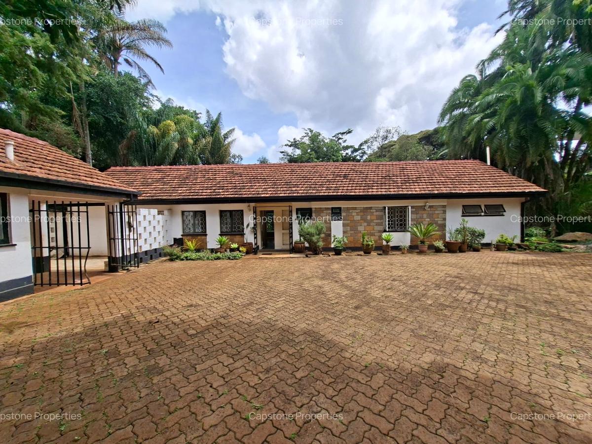 4 Bed House with En Suite in Kyuna - 14