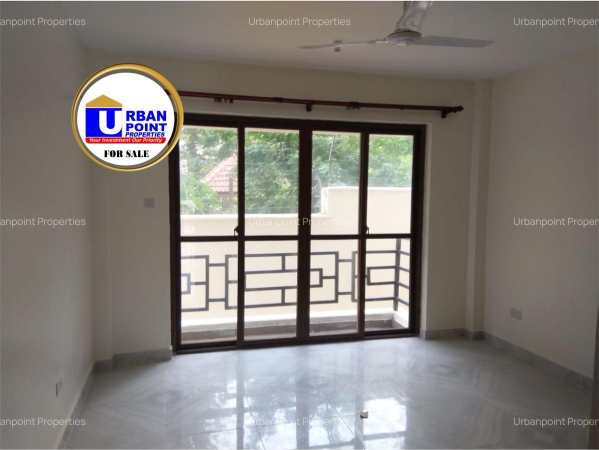 3 Bed Apartment with En Suite in Nyali Area - 11