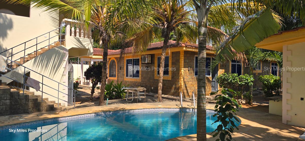 3 Bed House with En Suite at Mtwapa - 5