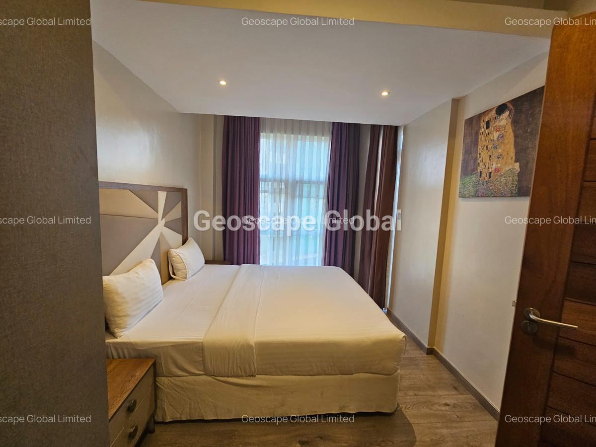 2 Bed Apartment with En Suite in Kileleshwa - 3