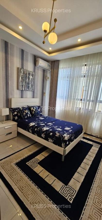 6 Bed House with En Suite at Hr92 - 9