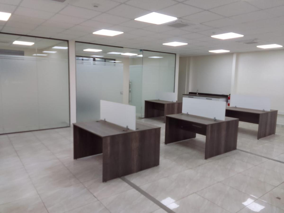 Commercial Property with Service Charge Included in Westlands Area - 7