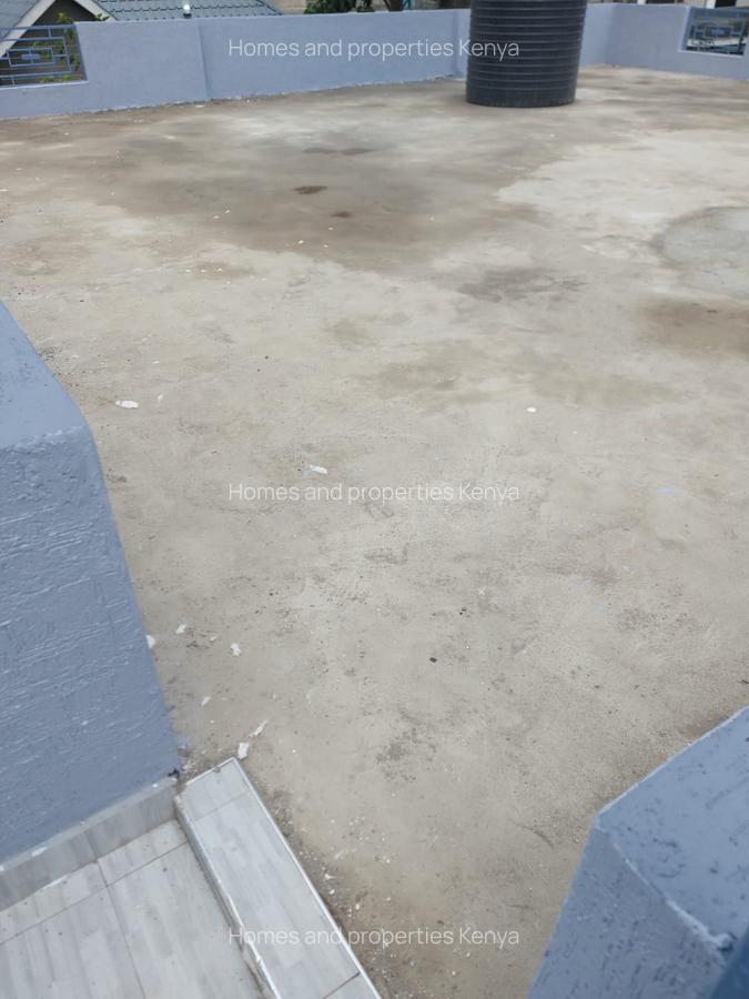 3 Bed House with En Suite in Ruiru - 10