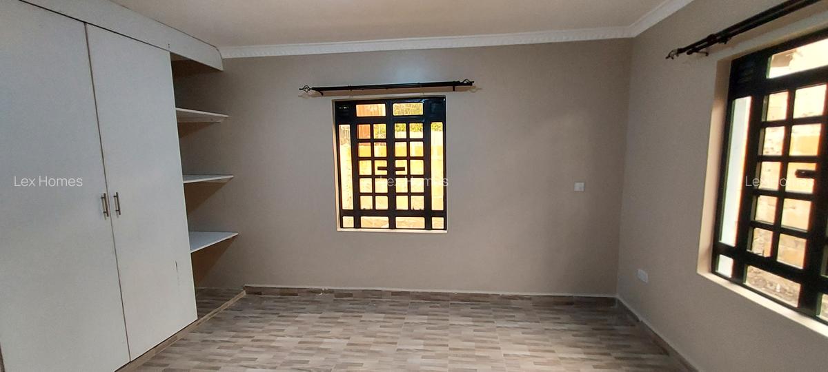 3 Bed House with En Suite in Ongata Rongai - 15