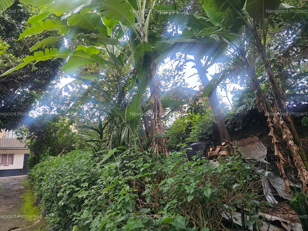 Land in Lavington - 2