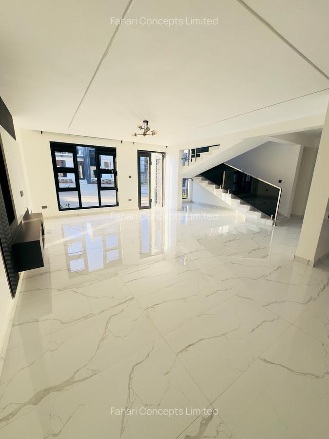 5 Bed House with En Suite in Ruiru - 7