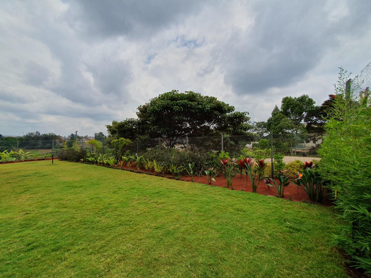 5 Bed Townhouse with En Suite in Kitisuru - 20