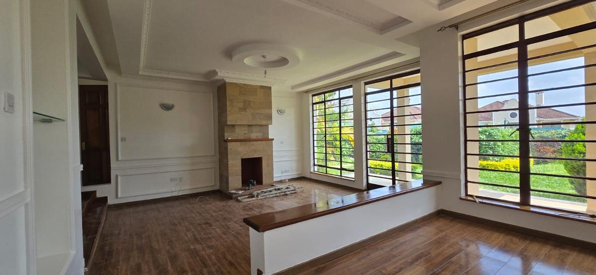 4 Bed Townhouse with En Suite in Kiambu Road - 4