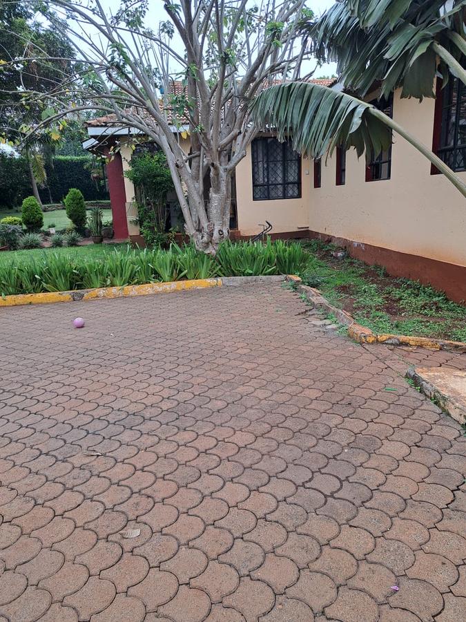 4 Bed House in Kitisuru - 8